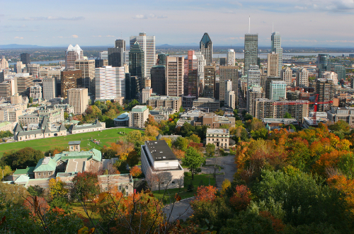 Montréal_jour