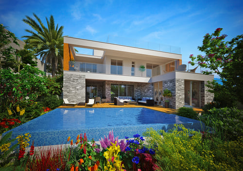 Azalea Villas_Cyprus_Investment_Program