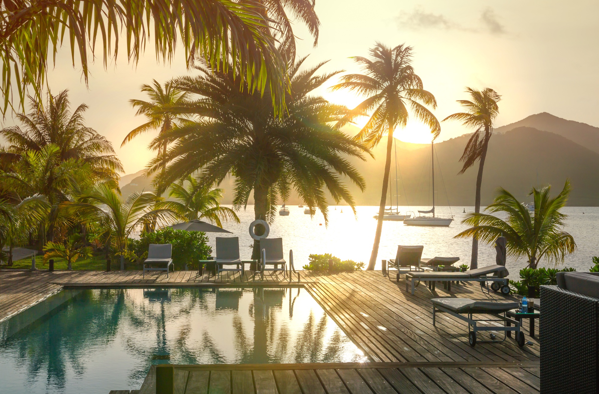 Why Now Is The Perfect Time To Invest In Antigua Real Estate