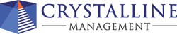Crystalline Management logo EN