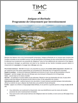 Antigua & Barbuda Screenshot -Aug 2019 -FR