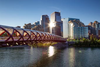 Calgary-Canada