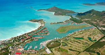 Elmsbridge Antigua