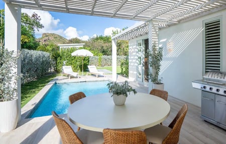 The Gardens -Terrace