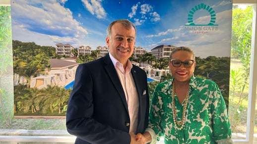 Antigua Inspection Trip -2024