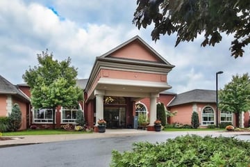 Plymouth Cordage Residence