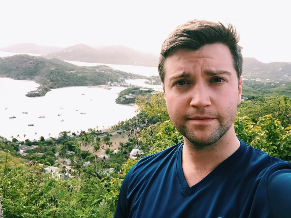 Jordan Shirley Point