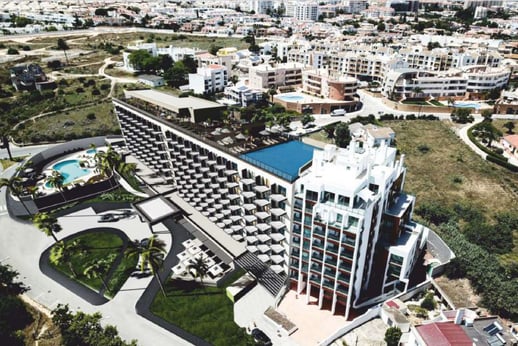 Lagos Beach Hotel & Spa -2