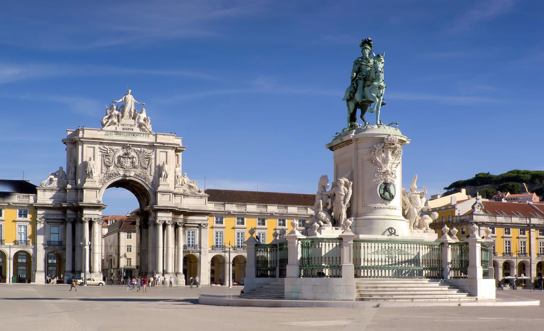 Lisbon-Portugal-Golden-Visa