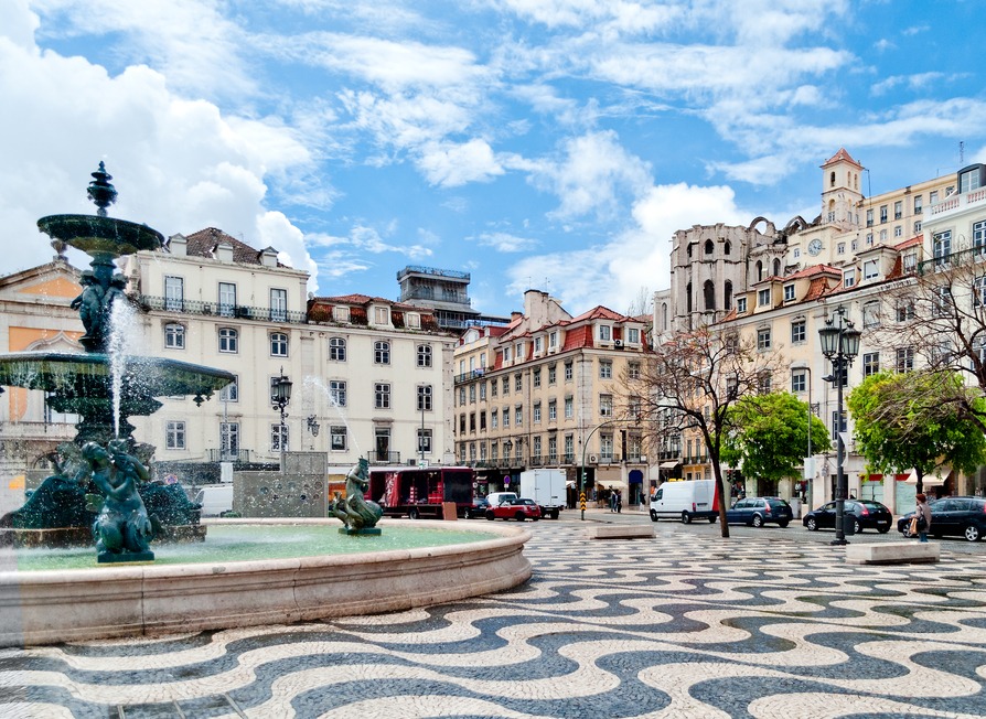 Lisbon-Portugal-TIMC