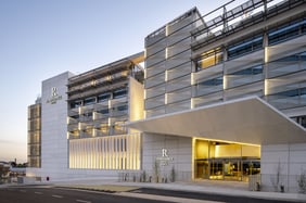 Marriott Renaissance Lapa Hotel