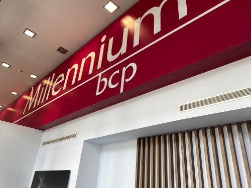 Millenium BCP -2s