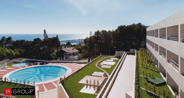 Ocean Sesimbra -View