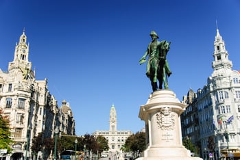 Porto-City-Hall