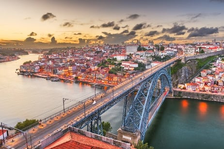 Porto-Portugal-GoldenVisa-TIMC-1