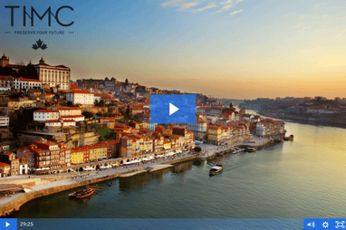 Portugal Golden Visa Recorded Webinar