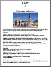 Portugal Highlight Sheet TIMC -Jan. 2024 -FR -Thumbnail