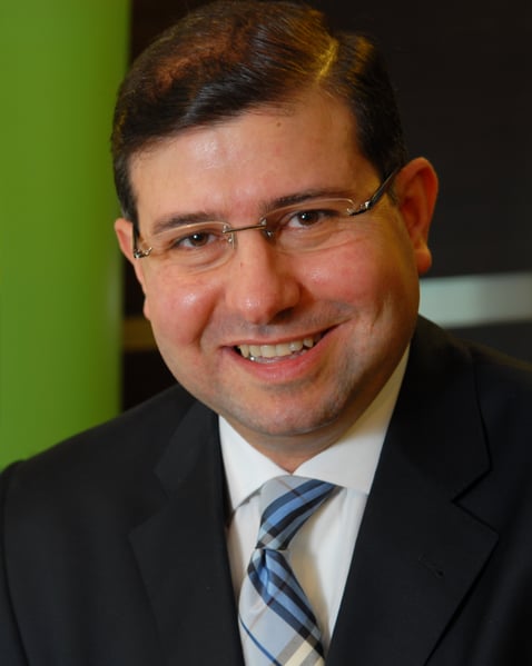 Ahmed Haggag Picture