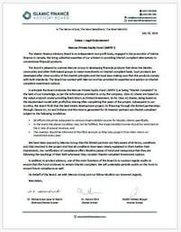 Mercan Fatwa -Thumbnail