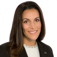 Jennifer Roy - Head of Client Services & Compliance