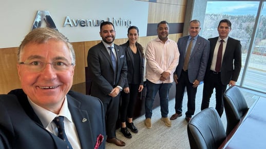 Avenue Living, Calgary -2024
